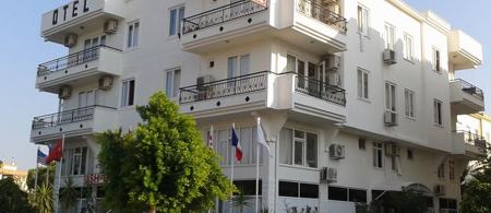 Flash Hotel