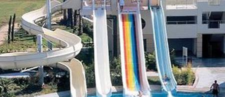 Dobedan Exclusive Hotel & Spa