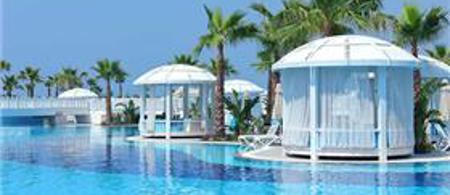 Sueno Hotels Deluxe Belek