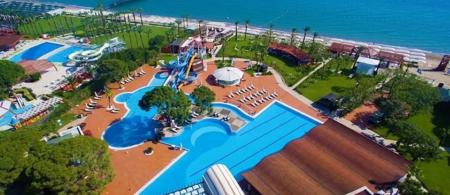Rixos Park Belek