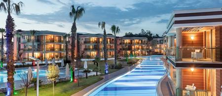 Tui Magic Life Masmavi