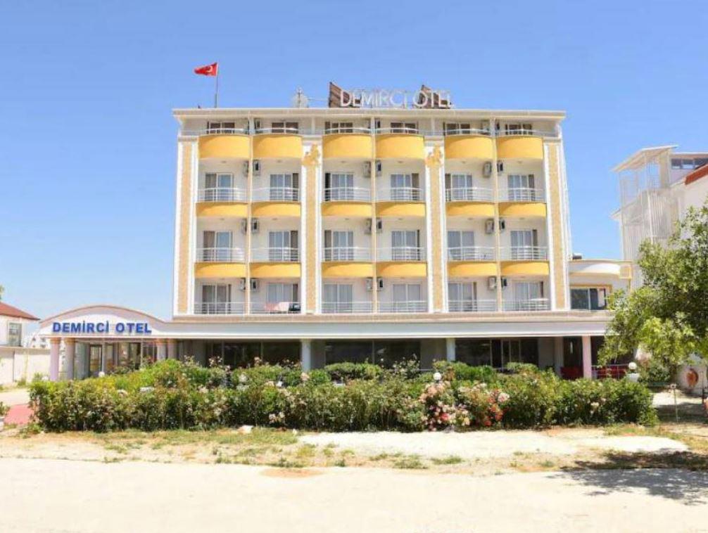 Demirci Hotel