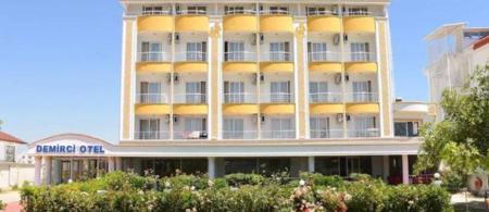 Demirci Hotel
