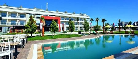 My Belek Collection Hotel
