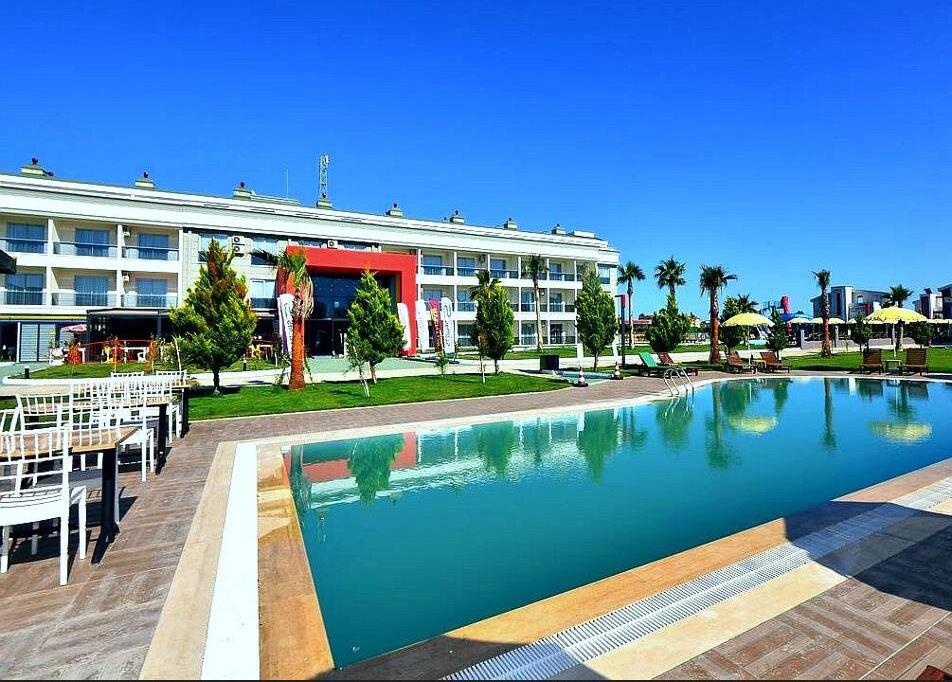 My Belek Collection Hotel