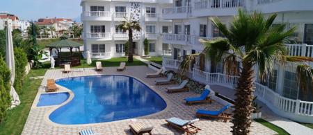 Belka Golf Residence