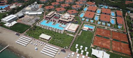 Güral Premier Belek