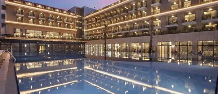 Aydınbey Queens Palace & Spa