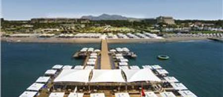 Regnum Carya
