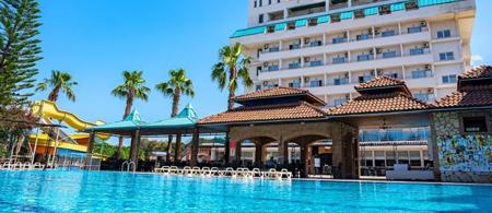 Belkon Hotel Belek
