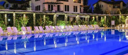 Belkon Hotel Belek