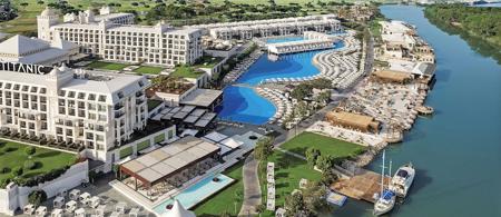 Titanic Deluxe Golf Belek