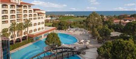 Sirene Belek Hotel