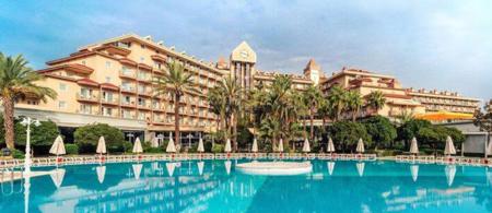 Ic Hotels Santai Family Resort