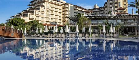 Bellis Deluxe Hotel
