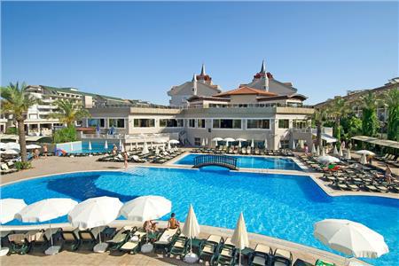 Aydinbey Famous Resort