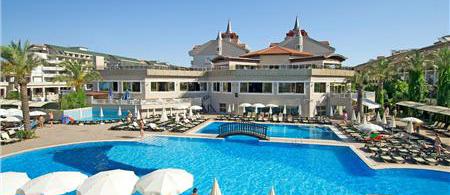 Aydınbey Famous Resort