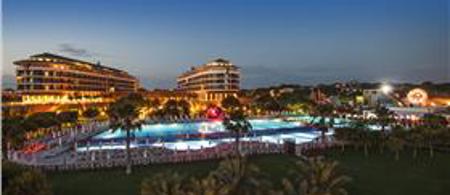 Voyage Belek Golf & Spa