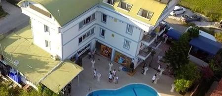 Gözde Otel Belek