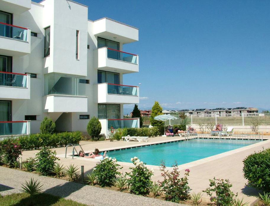 Belek Golf Apartments