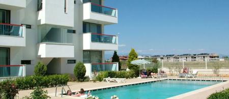 Belek Golf Apartments