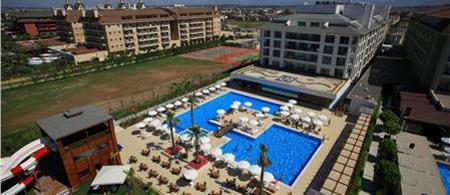 Armas Life Belek