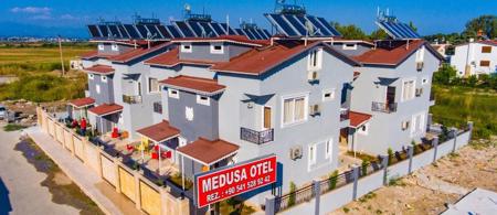 Akropolis Medusa Otel