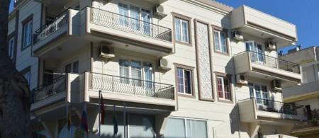 Belek Altos Apart Otel