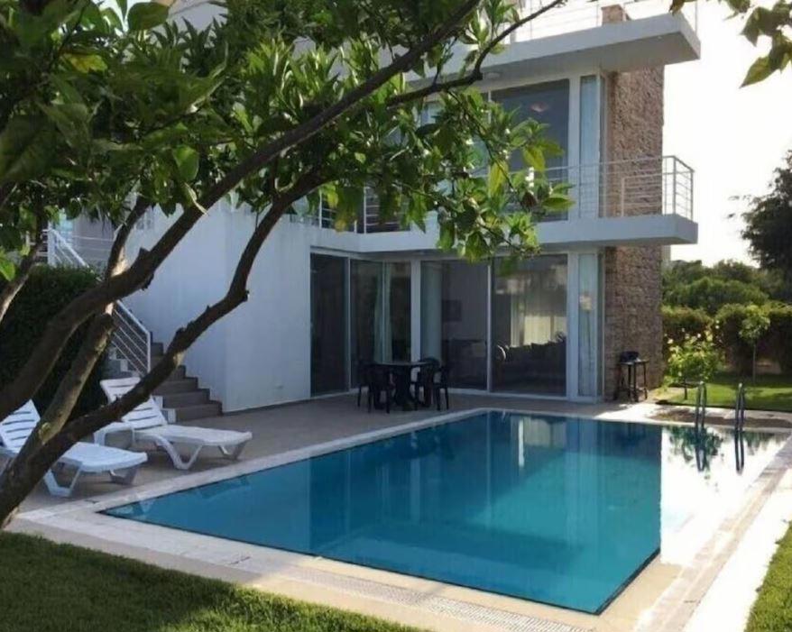 Villa Belek Feronia by Belek Rental