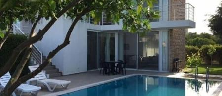 Villa Belek Feronia by Belek Rental