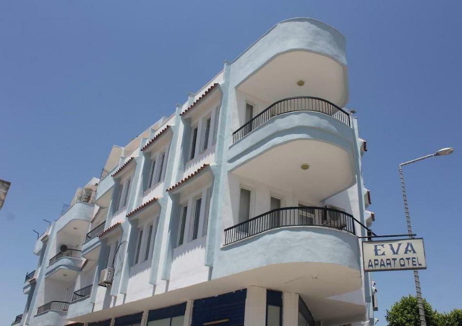 Eva Apart Otel