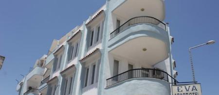 Eva Apart Otel