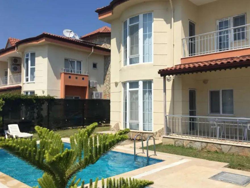 Belek Granada Villa by Belek Rental