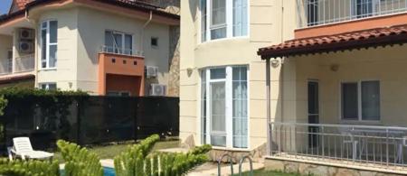 Belek Granada Villa by Belek Rental