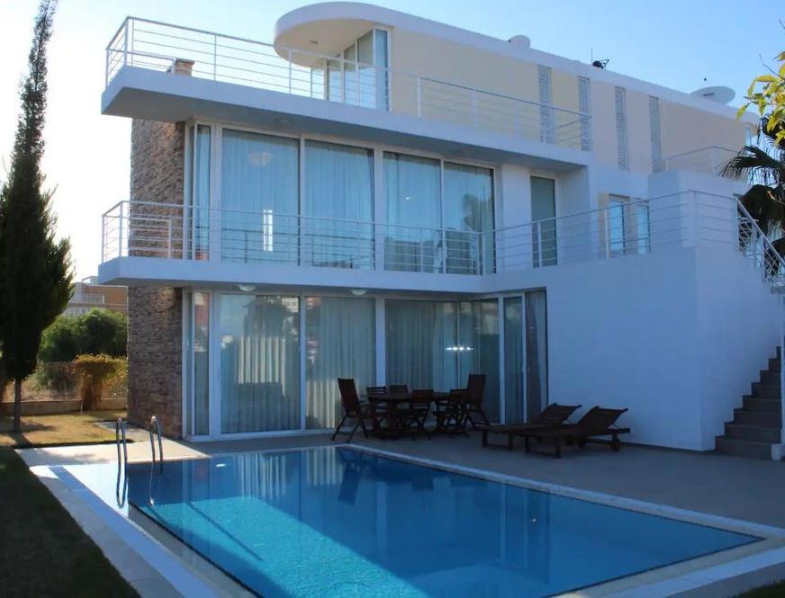 Dream Villa By Belek Rental