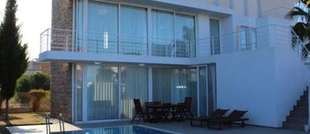 Dream Villa By Belek Rental
