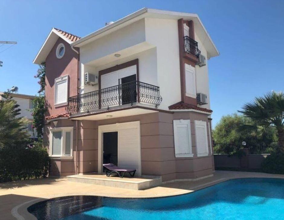 Villa Wind Sea Belek