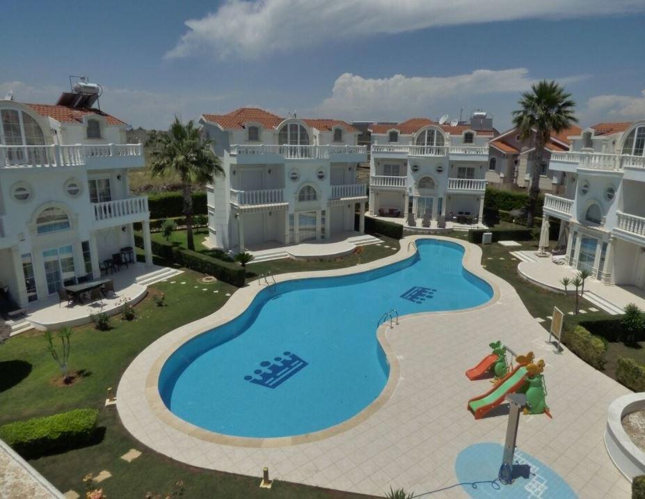 Villa Helios 11 By Elm