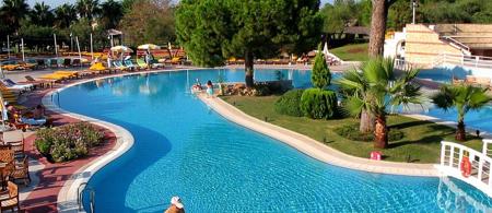 Villa Prince