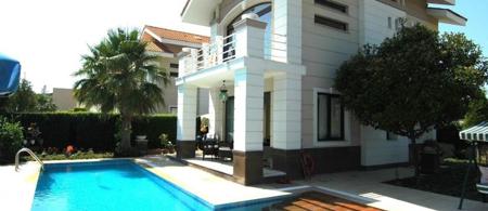 Belek Lgt Villa By Belek Rental