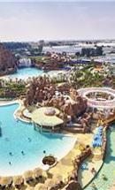 The Land of Legends Kingdom Hotel