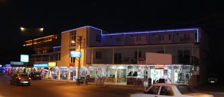 Gül Otel