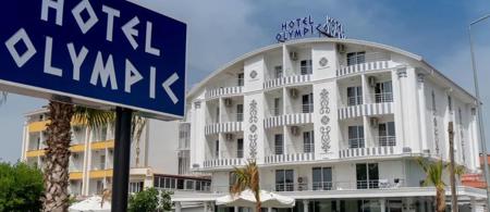 Olympic Hotels Belek
