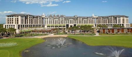 Cullinan Belek