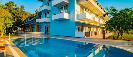 Prenses Sealine Beach Hotel