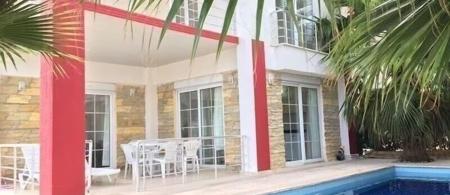 Belek Zen Villa by Belek Rental