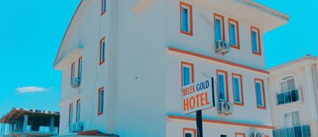 Belek Gold Hotel
