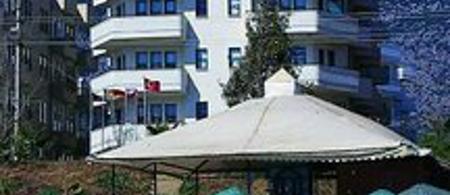 Gold Twins Relax Beach Hotel