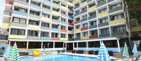 Viva Beach Otel