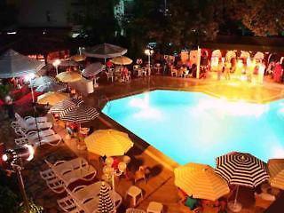 Bieno Club Svs Hotel & Spa